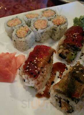 Kenzo Japanese & Asian Fusion