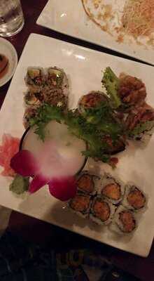 Kenzo Japanese & Asian Fusion