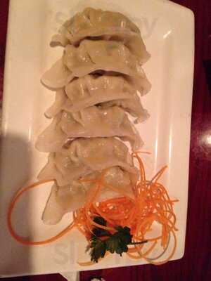 Kenzo Japanese & Asian Fusion