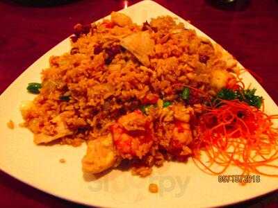 Kenzo Japanese & Asian Fusion