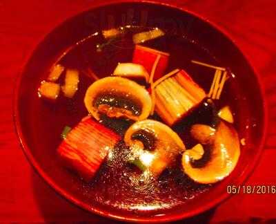 Kenzo Japanese & Asian Fusion