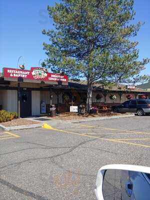 Idaho Joe's