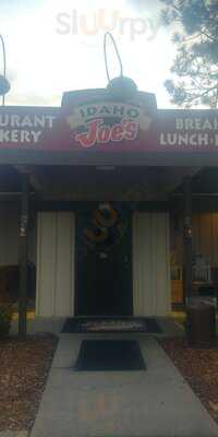 Idaho Joe's