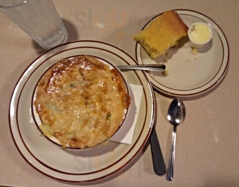Idaho Joe's