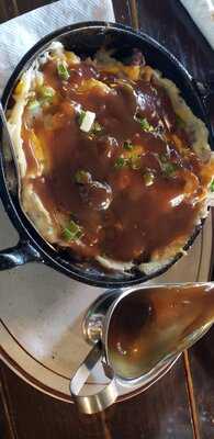 Oddfellas Pub & Eatery Auburn