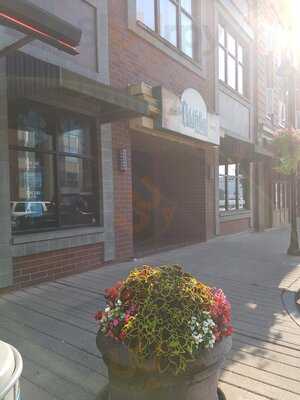 Oddfellas Pub & Eatery Auburn