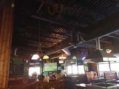 Oddfellas Pub & Eatery Auburn