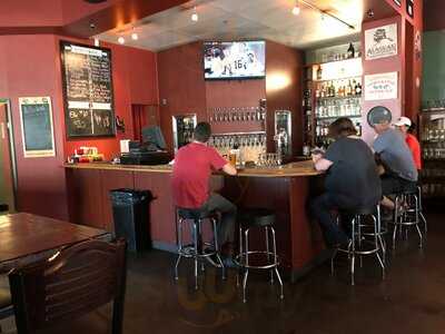 Oddfellas Pub & Eatery Auburn