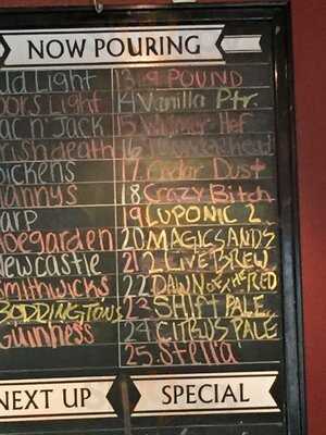 Oddfellas Pub & Eatery Auburn