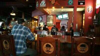 Oddfellas Pub & Eatery Auburn