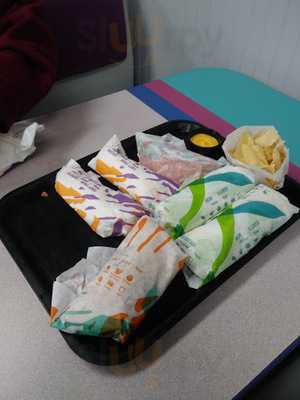 Taco Bell