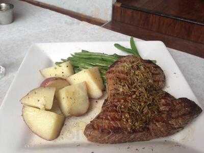 Asiago Tuscan Italian Restaurant