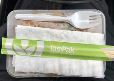 Gor Gai Thai Street Food