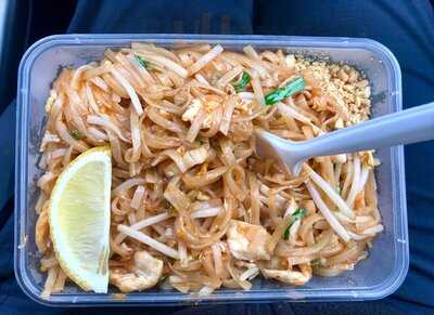 Gor Gai Thai Street Food