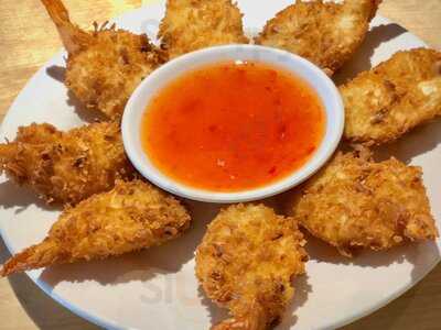 Gor Gai Thai Street Food