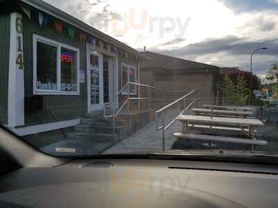 Gor Gai Thai Street Food