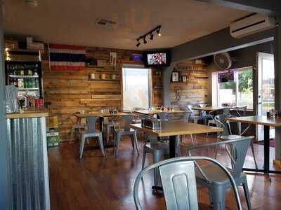 Gor Gai Thai Street Food