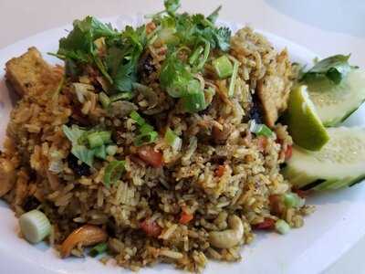 Gor Gai Thai Street Food