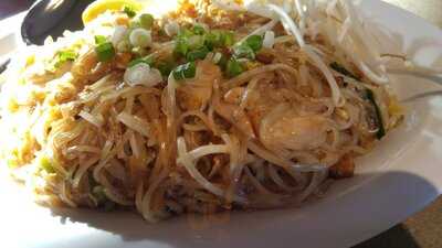 Gor Gai Thai Street Food