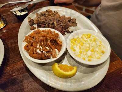 Half Moon Restaurant & Brewery