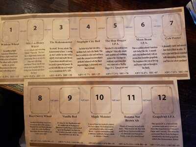 Half Moon Restaurant & Brewery