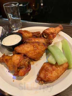 Half Moon Restaurant & Brewery