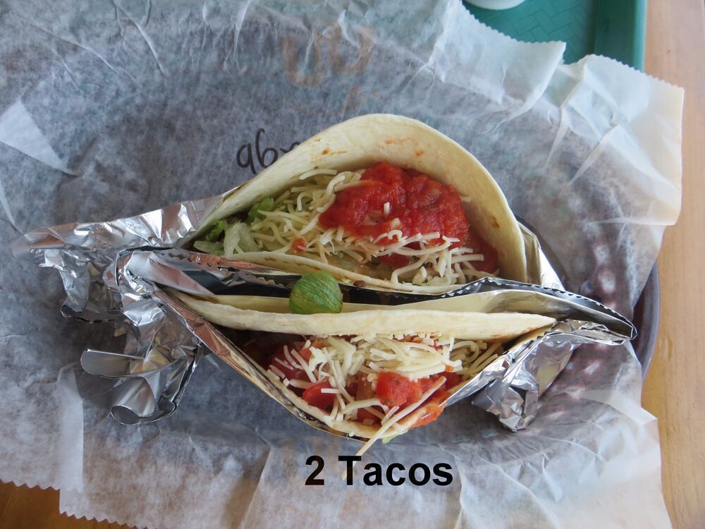 Go Burrito
