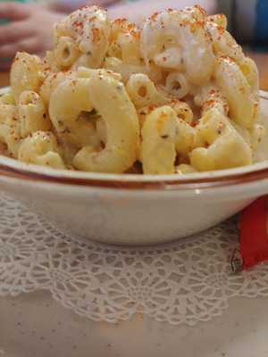 Longhorn Barbecue Catering