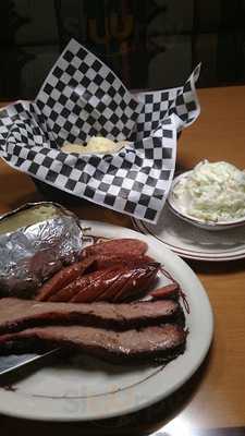 Longhorn Barbecue Catering