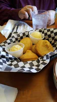 Longhorn Barbecue Catering