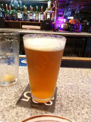 Longhorn Barbecue Catering