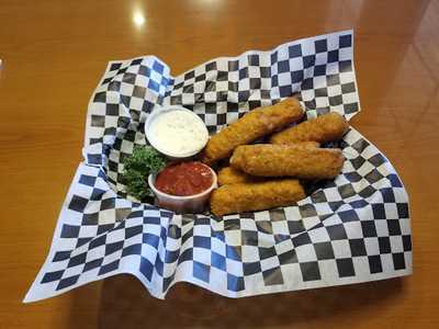 Longhorn Barbecue Catering