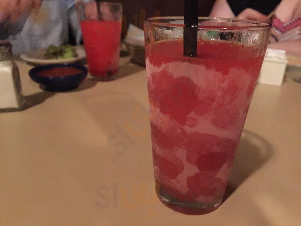 Mama Cuca's Mexican Cuisine