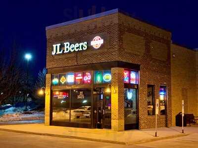 Jl Beers