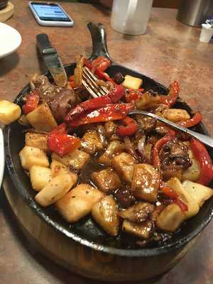 Perkins Restaurant & Bakery