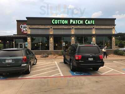 Cotton Patch Cafe