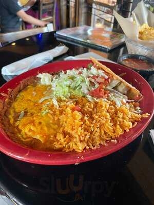 La Fiesta Mexican Restaurant