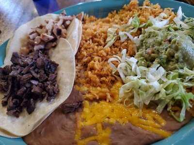 La Fiesta Mexican Restaurant