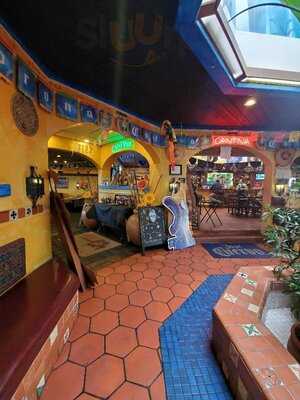 La Fiesta Mexican Restaurant