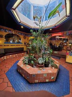 La Fiesta Mexican Restaurant