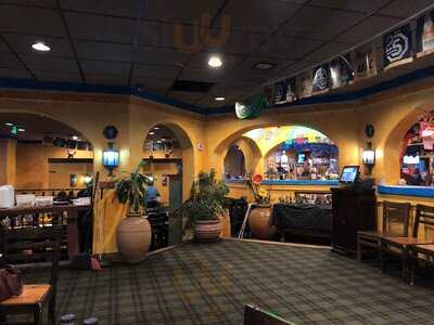 La Fiesta Mexican Restaurant