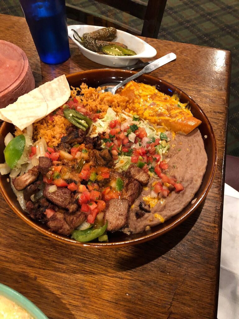 La Fiesta Mexican Restaurant