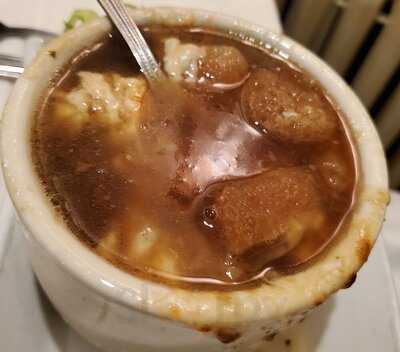 Copper Kettle Restaurant