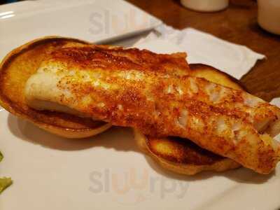 Copper Kettle Restaurant