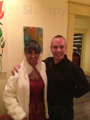 Copper Kettle Restaurant