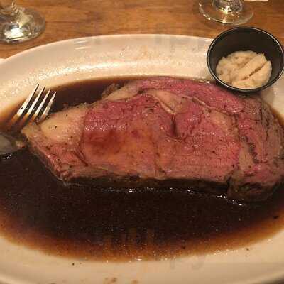 Copper Kettle Restaurant