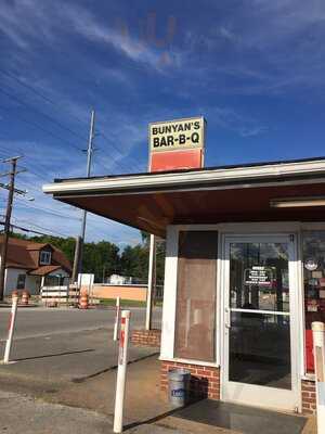 Bunyan's Bar-b-que