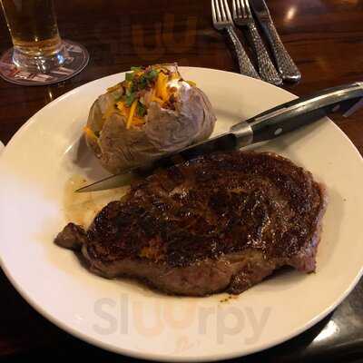 Longhorn Steakhouse