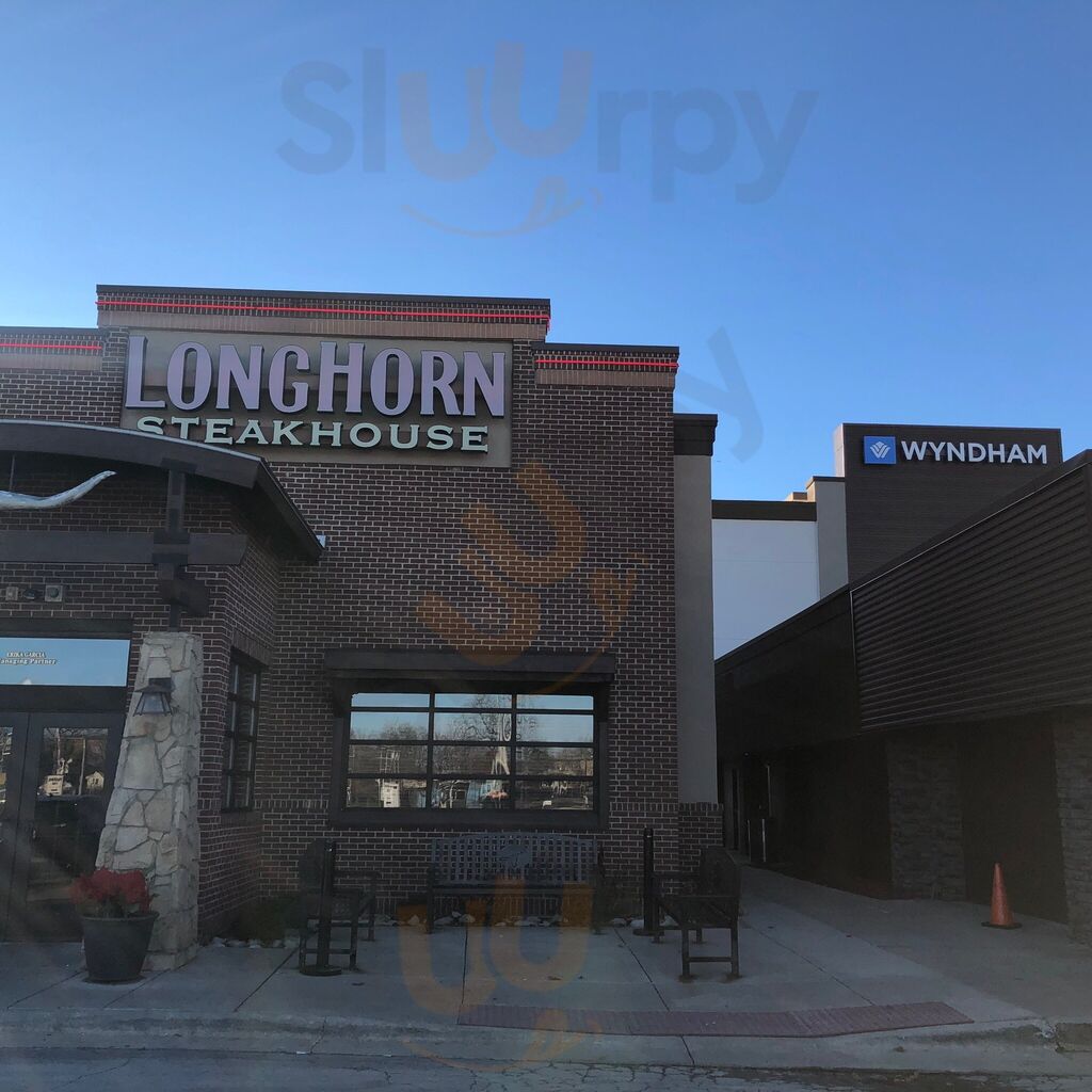 Longhorn Steakhouse