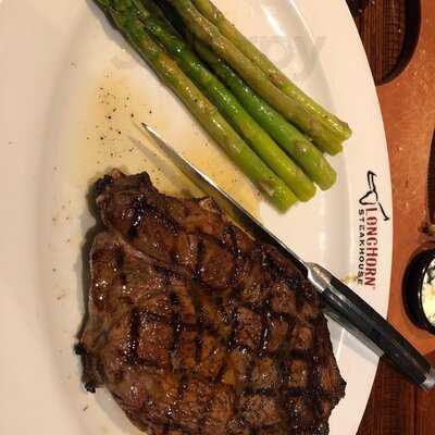 Longhorn Steakhouse